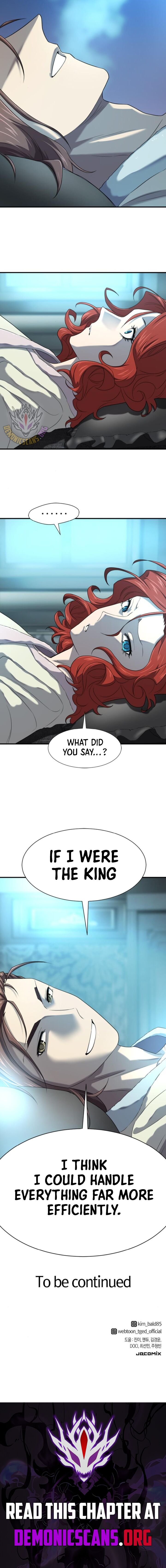 The Greatest Estate Developer, Chapter 186 image 13